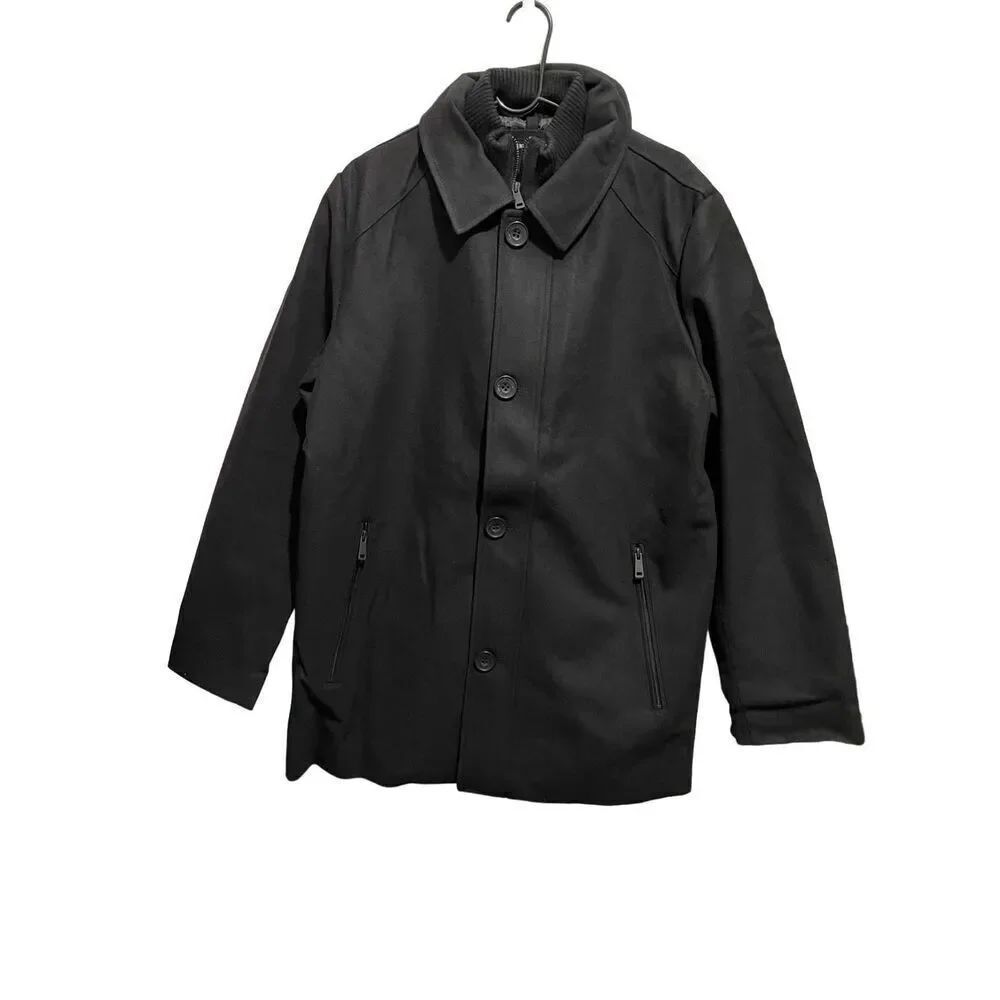 Kenneth Cole Reaction Men's Coat size large